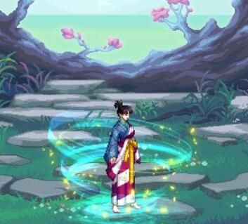 《地下城与勇士：起源》犬夜叉耕耘礼包光环属性一览