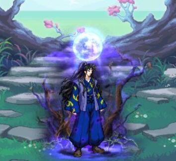 《地下城与勇士：起源》犬夜叉耕耘礼包光环属性一览