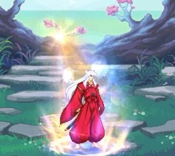 《地下城与勇士：起源》犬夜叉耕耘礼包光环属性一览