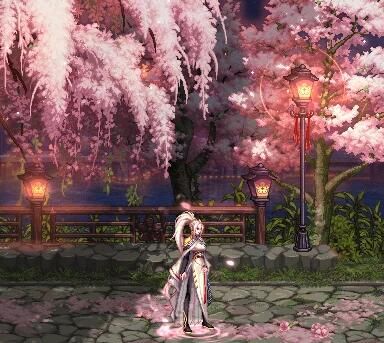 《地下城与勇士：起源》无尽妖谱版本外观一览