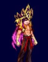《地下城与勇士：起源》维纳斯美神归来头套装扮外观一览