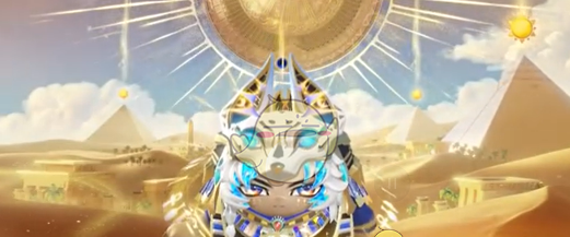《蛋仔派对》s22派对季皮肤介绍