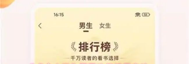 《点众小说》翻页功能设置方法