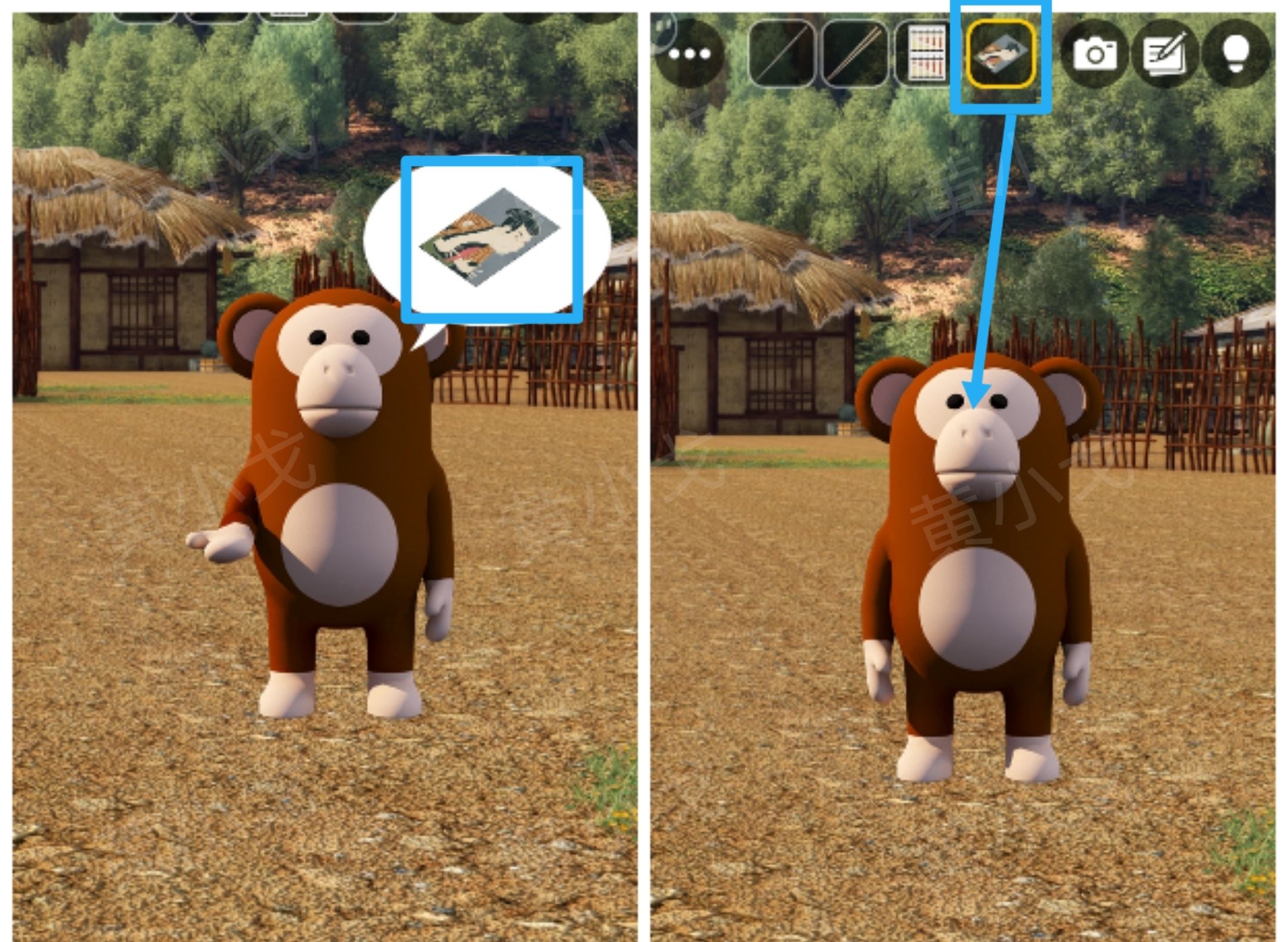 《Escape Room：侦探社》密室逃脱：一寸法师攻略（一）