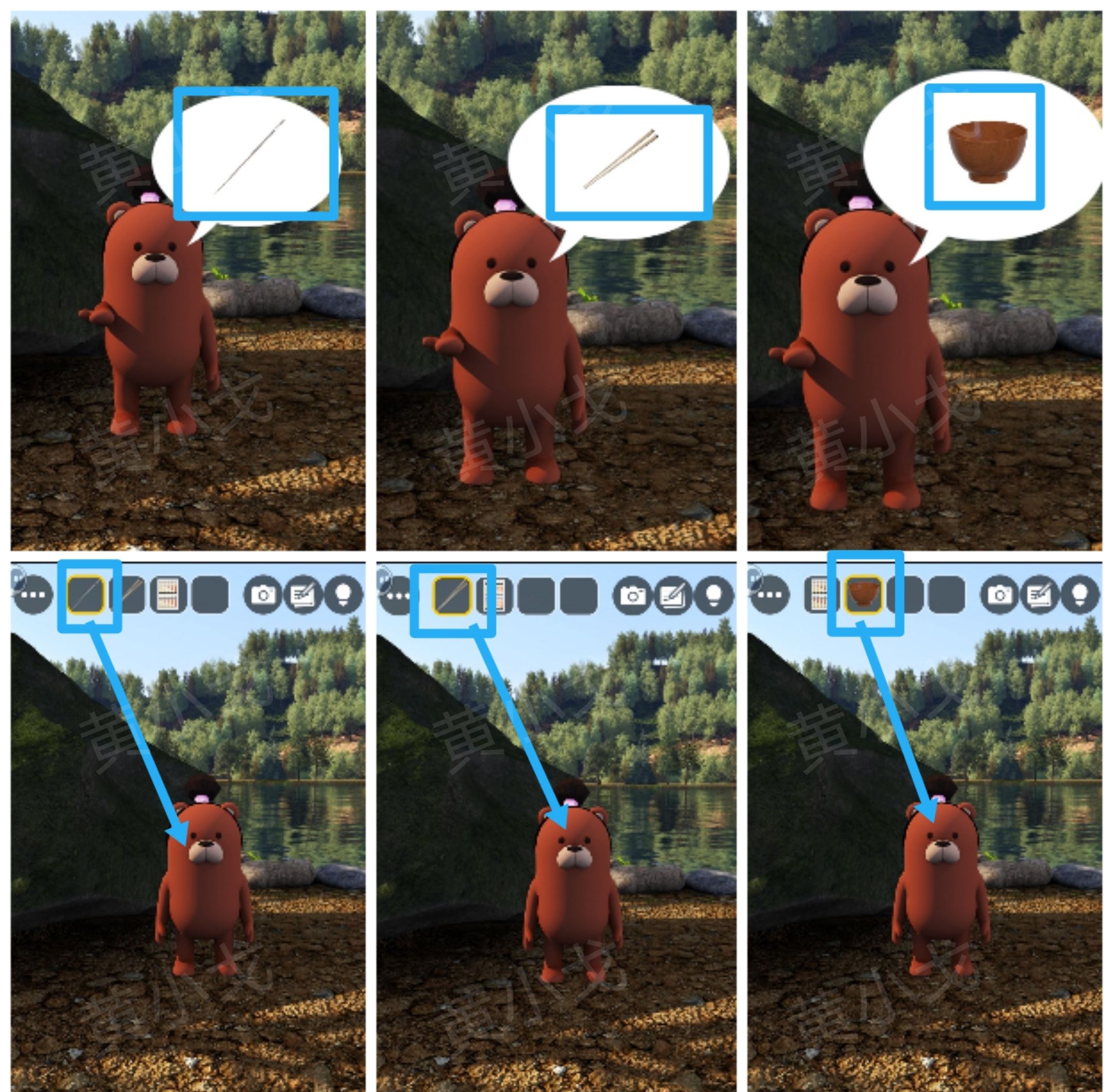 《Escape Room：侦探社》密室逃脱：一寸法师攻略（一）