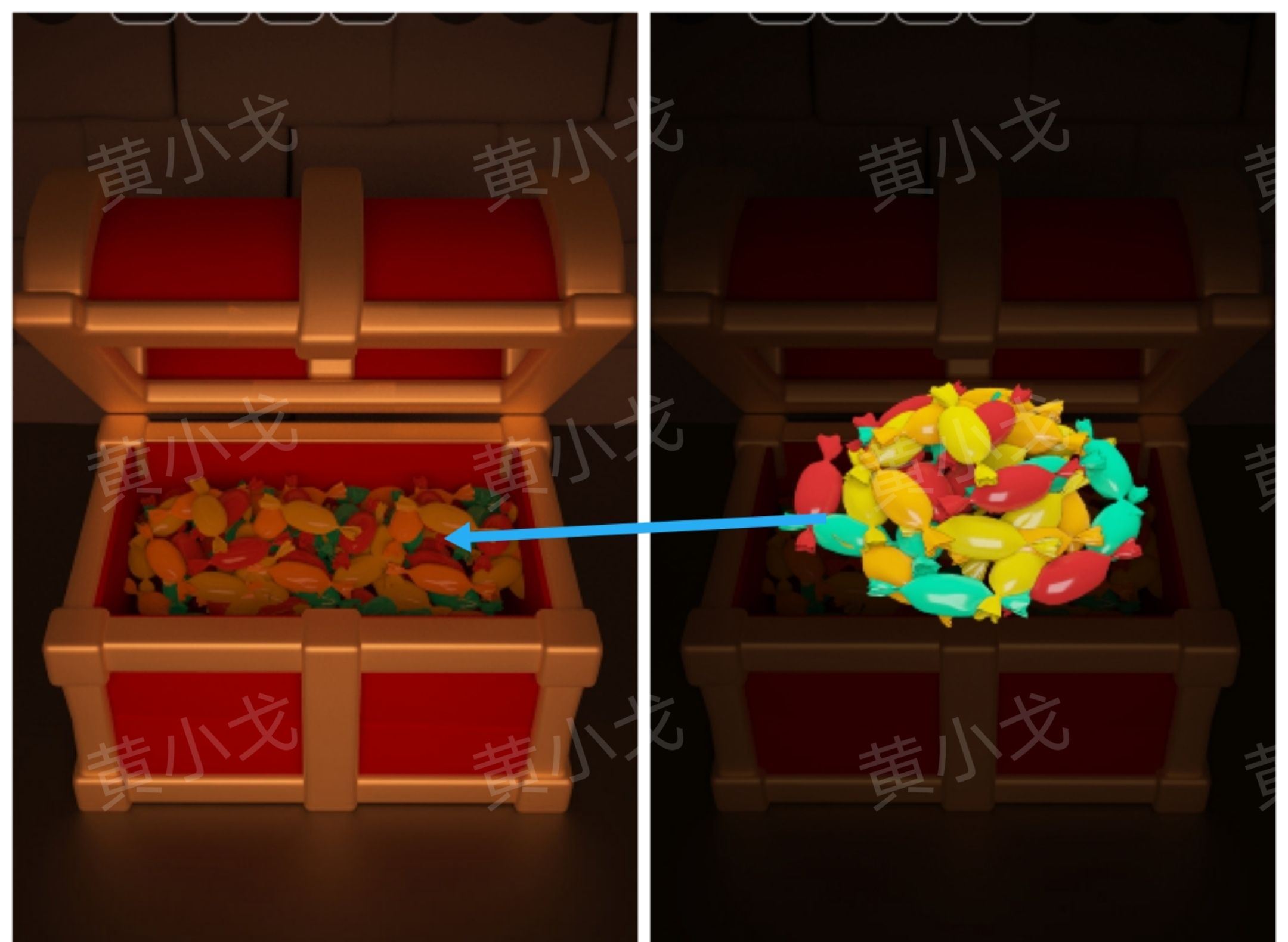 《Escape Room：侦探社》万圣节的墓园攻略（二）