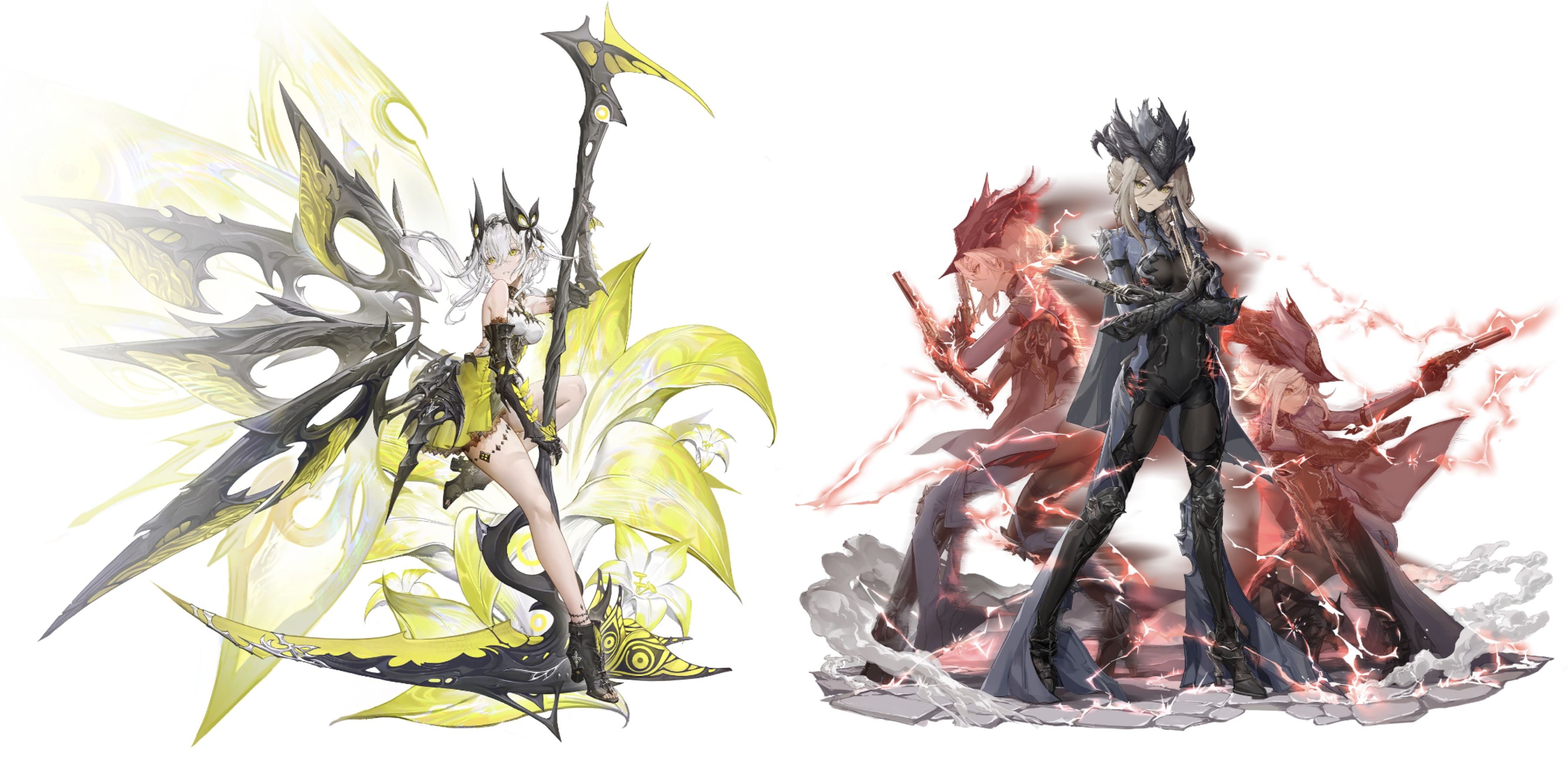 《二重螺旋》达芙涅角色技能强度一览