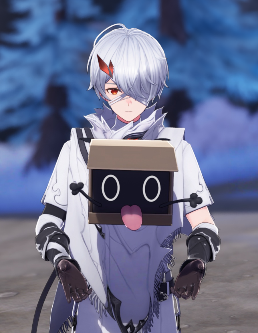 二重螺旋魔灵系统全解析