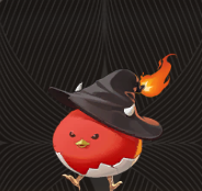 《二重螺旋》全魔灵一览