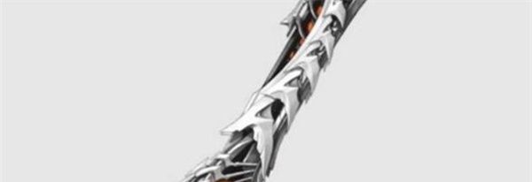 《二重螺旋》狩月人武器推荐