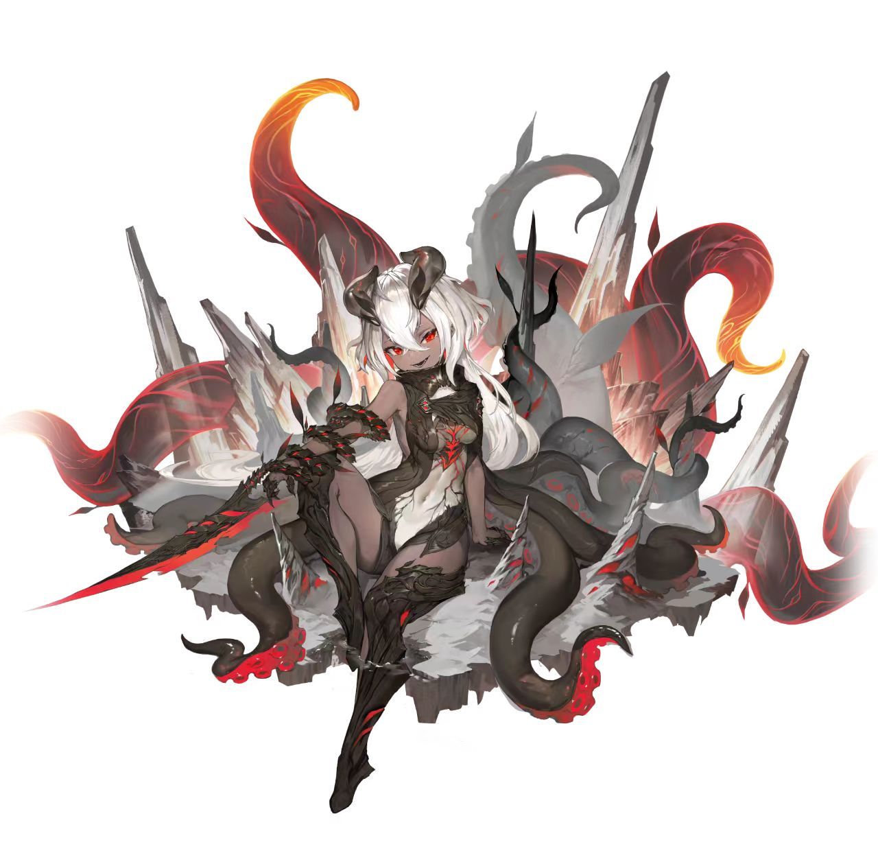 二重螺旋T0 /T1强力角色推荐