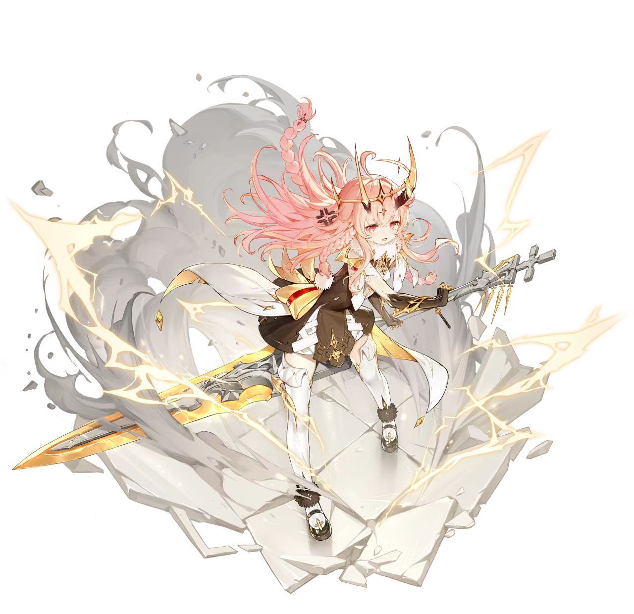 二重螺旋T0 /T1强力角色推荐