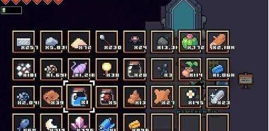 《浮岛冒险》骷髅银河解密攻略