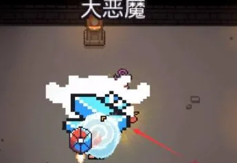《浮岛冒险》快速获得熔炉鳗方法