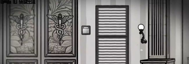 《房间的秘密2:起点》第五章通关攻略(上)