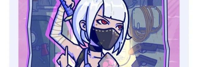 疯狂水世界雾隐千代角色攻略