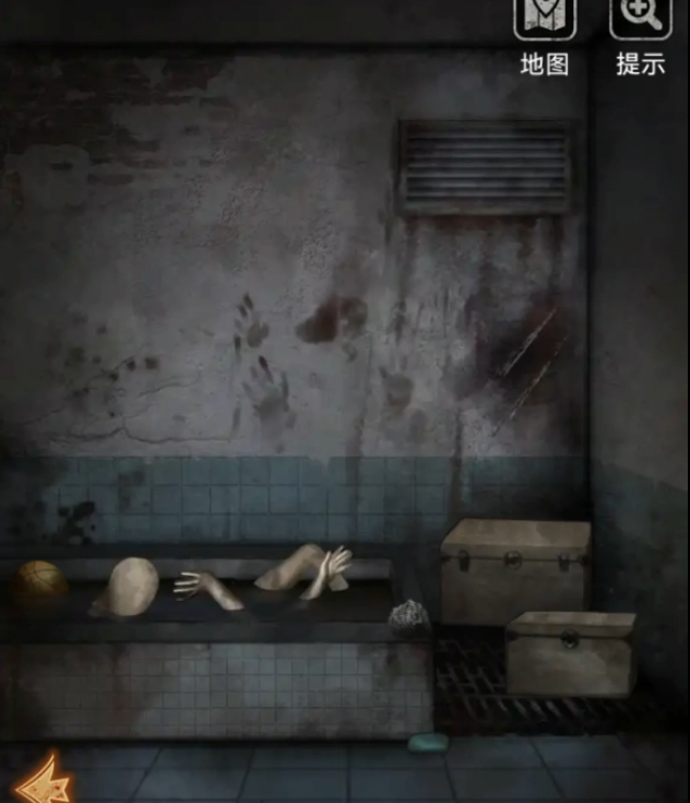《浮路病院》第二章通关攻略详情