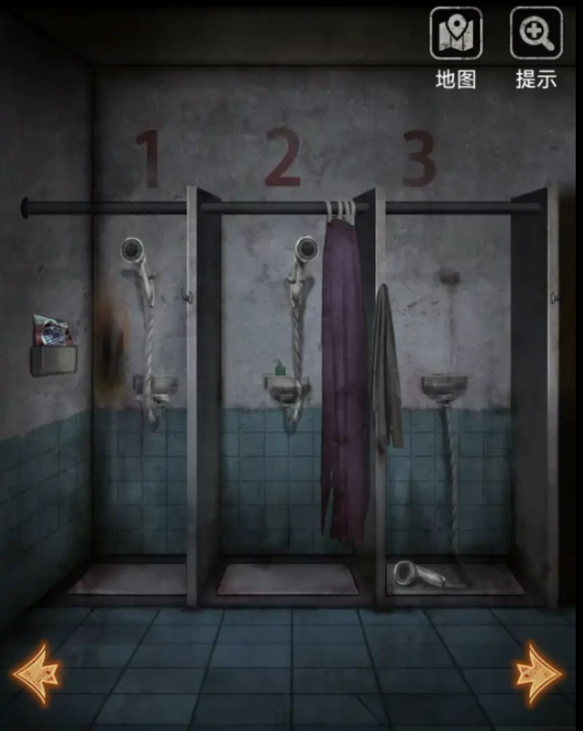 《浮路病院》第二章通关攻略详情