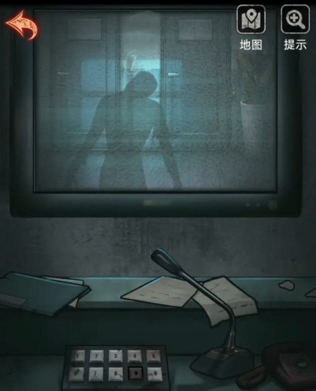 《浮路病院》第三章通关攻略详情