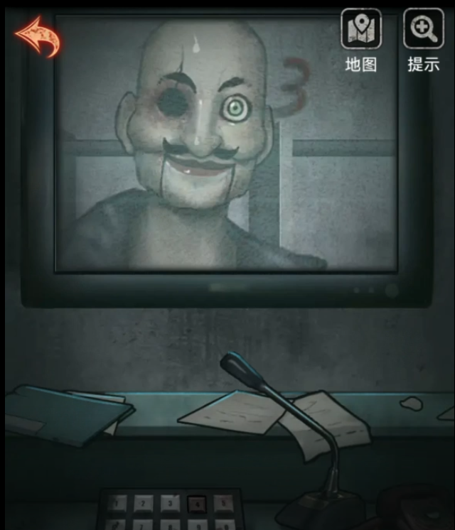 《浮路病院》第三章通关攻略详情