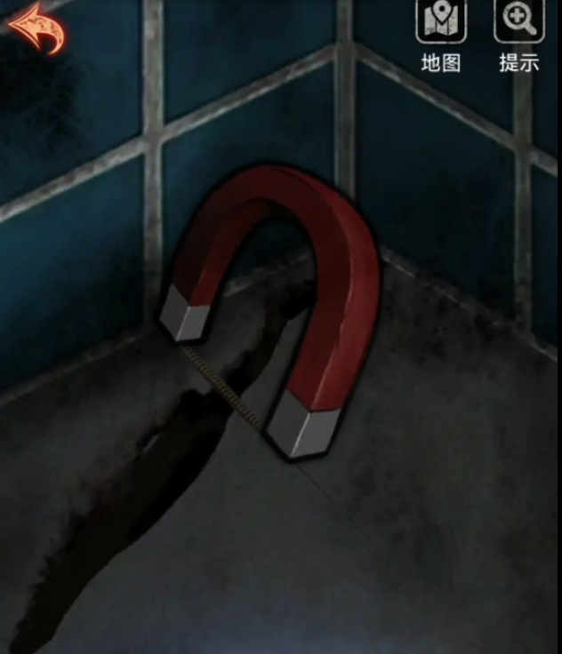 《浮路病院》第五章通关攻略详情