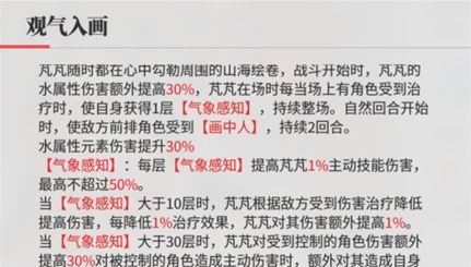 绯色回响黎角色玩法攻略
