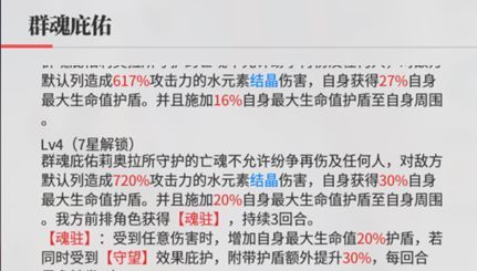 绯色回响黎站位及队伍搭配推荐