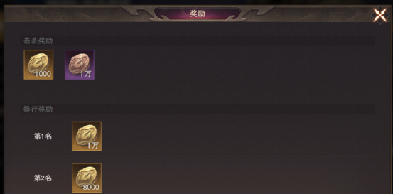 《封神：开天》洞天福地活动玩法介绍