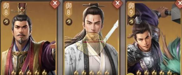 《封神：开天》姬发最强阵容搭配推荐