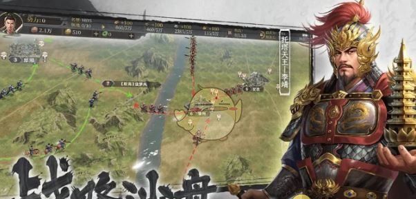 《封神：开天》武将强度排行