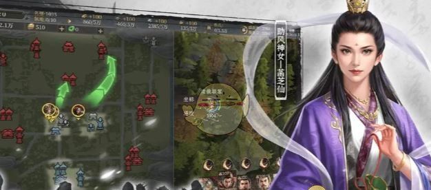 《封神：开天》武将强度排行