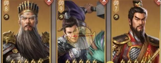 《封神：开天》闻仲最强阵容搭配推荐