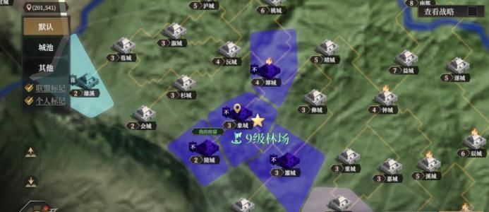 《封神：开天》新手玩家发育小技巧