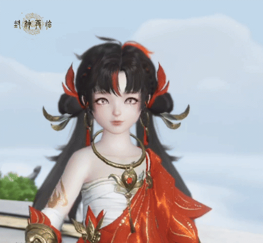 《封神再临》元神套装获取方式及展示