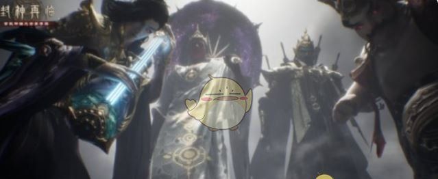 《封神再临》最强职业选择推荐
