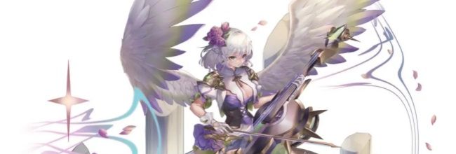 《绯石之心》缪斯技能及实战策略