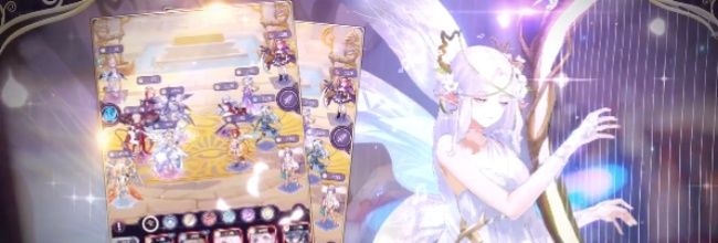 《绯石之心》伊甸园之子角色攻略