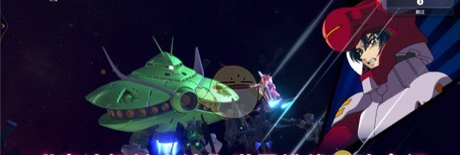 《高达钢铁之诗》世界挑战玩法介绍