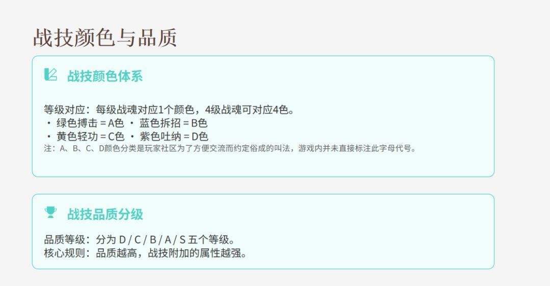 《功夫熊猫：神龙大侠》战魂系统完整攻略