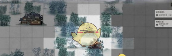 《鬼谷八荒》擎天寨奇遇隐藏开局攻略
