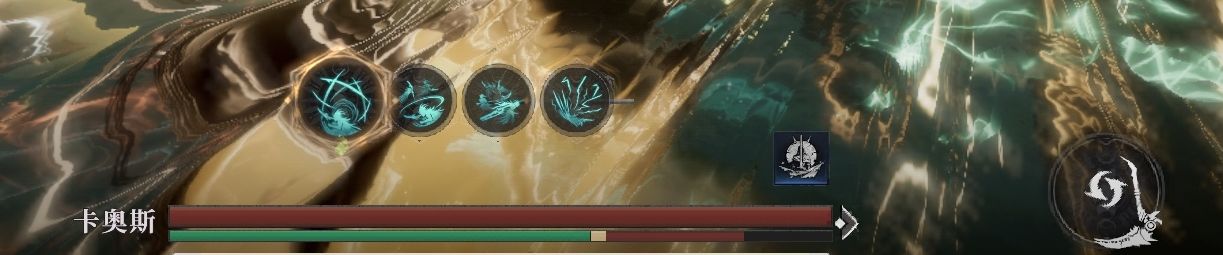 《古魂》战斗系统详解