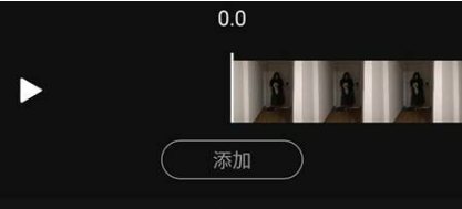 果酱视频剪辑app字幕添加操作