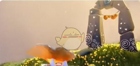 《光遇》彩染季季节任务4攻略