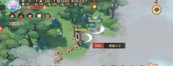 《古镇闲居》新手玩法攻略