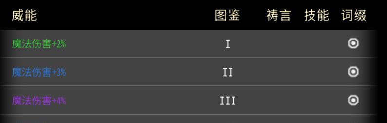 黑白之地大地祭司玩法攻略