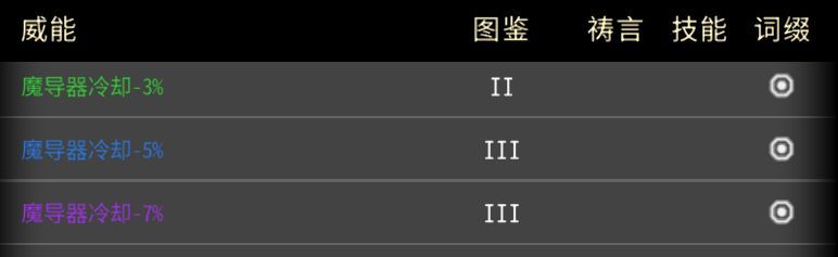黑白之地枪手职业搭配攻略