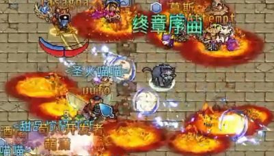 黑白之地蛇之霸主美杜莎打法攻略