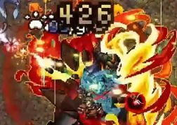 黑白之地终结地牢boss打法攻略