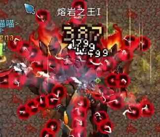 黑白之地终结地牢boss打法攻略