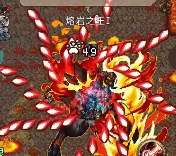 黑白之地终结地牢boss打法攻略